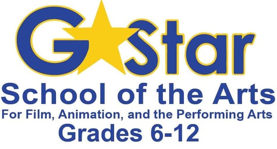 Ga Star Program G-Star School of the Arts